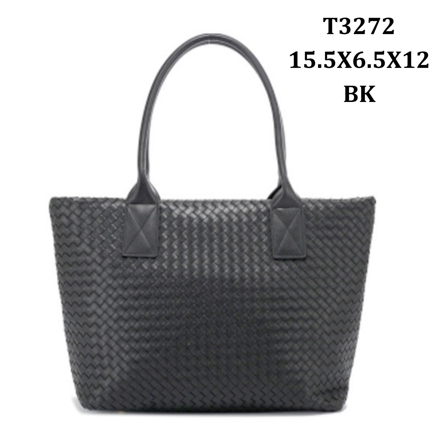 T3272 BLACK